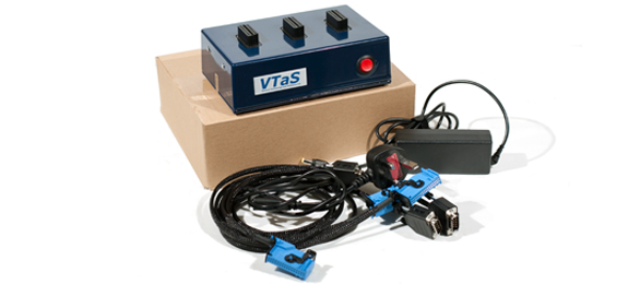 I/O Box